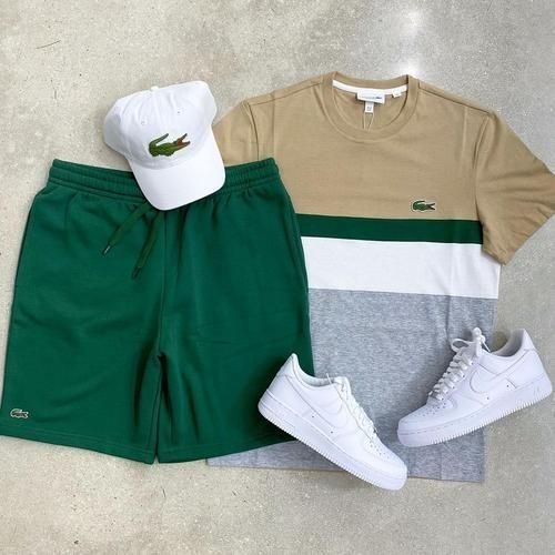 Freshen up your wardrobe